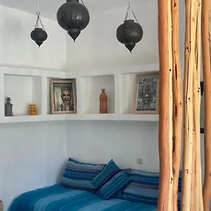 Targanine Essaouira