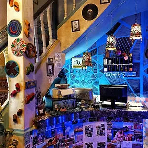 بيت شباب The Chill Art, الصويرة